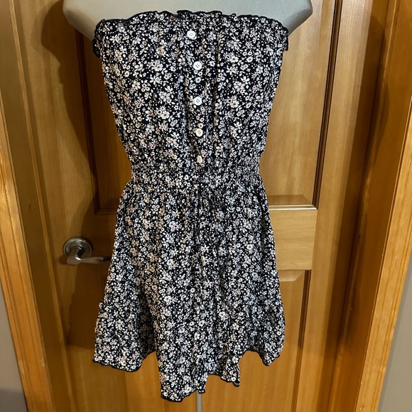 Strapless Sundress - Picture 2 of 7